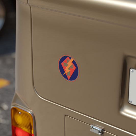 VMFA 251 Outdoor Sticker - Individual