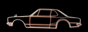 Car Wall Art