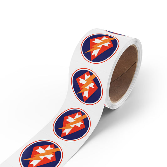 VMFA 251 2" Sticker Roll