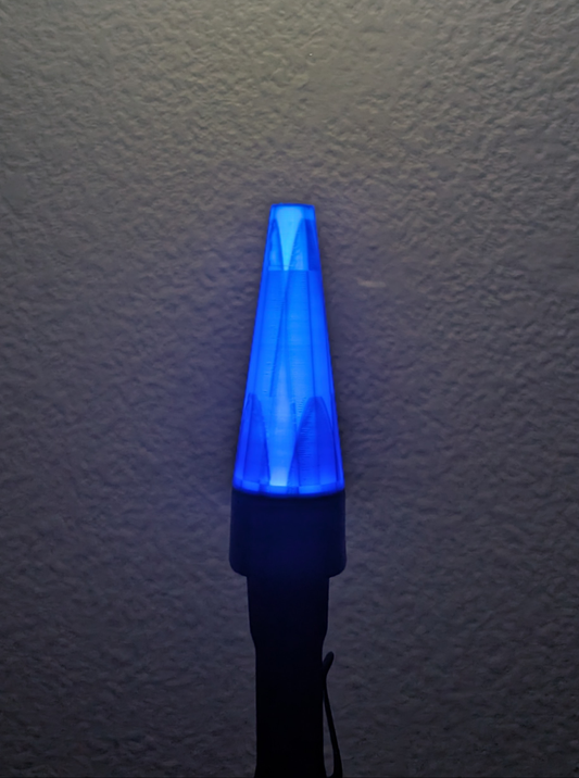 Pelican 7600 LED Flashlight Wand