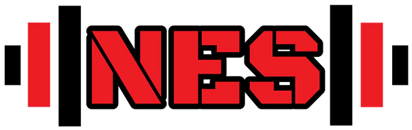 No Excuses Sports logo