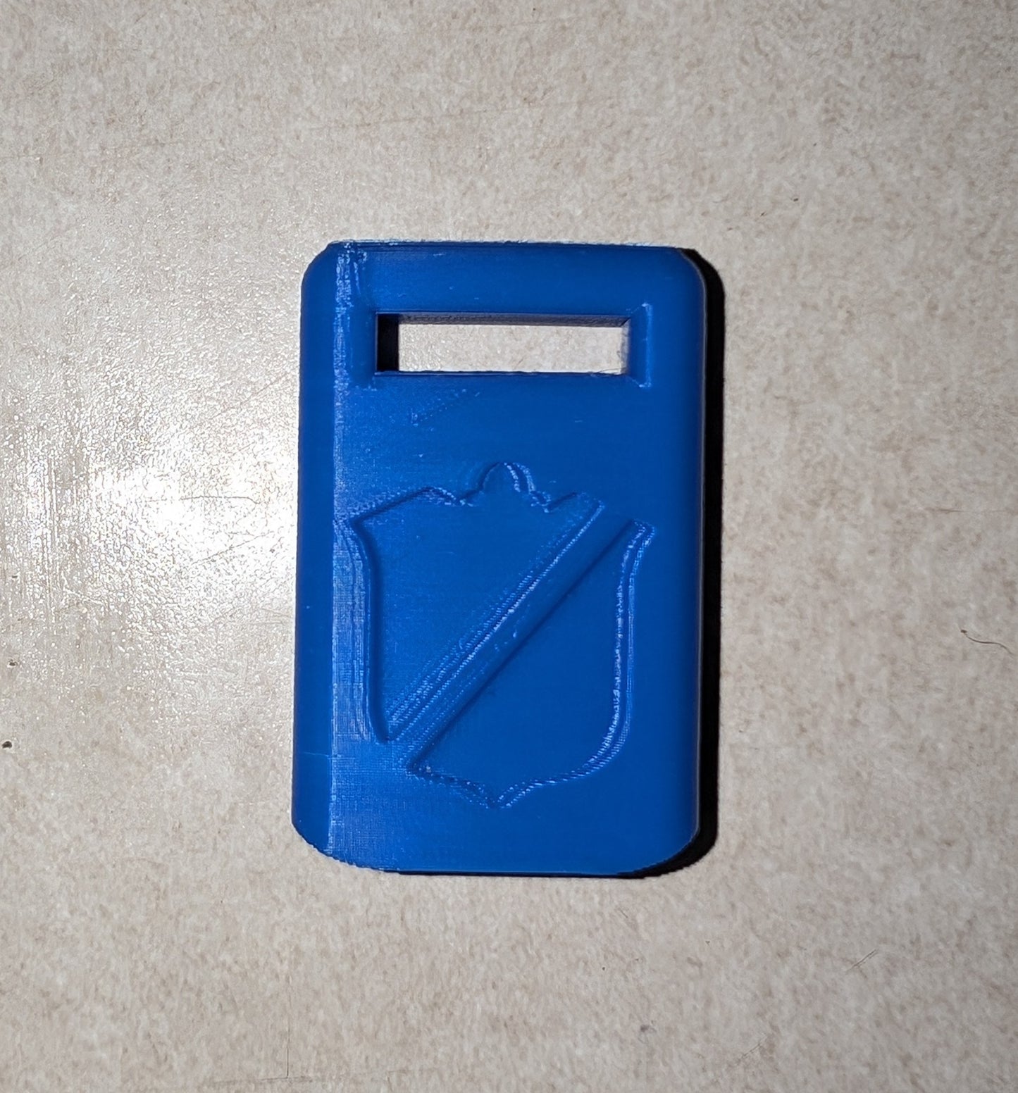 Mask Adapter