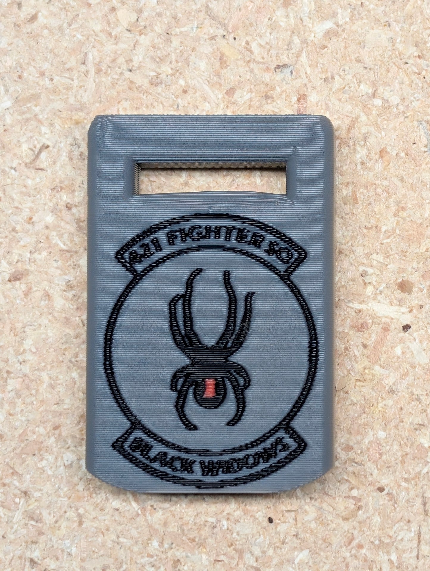 Mask Adapter