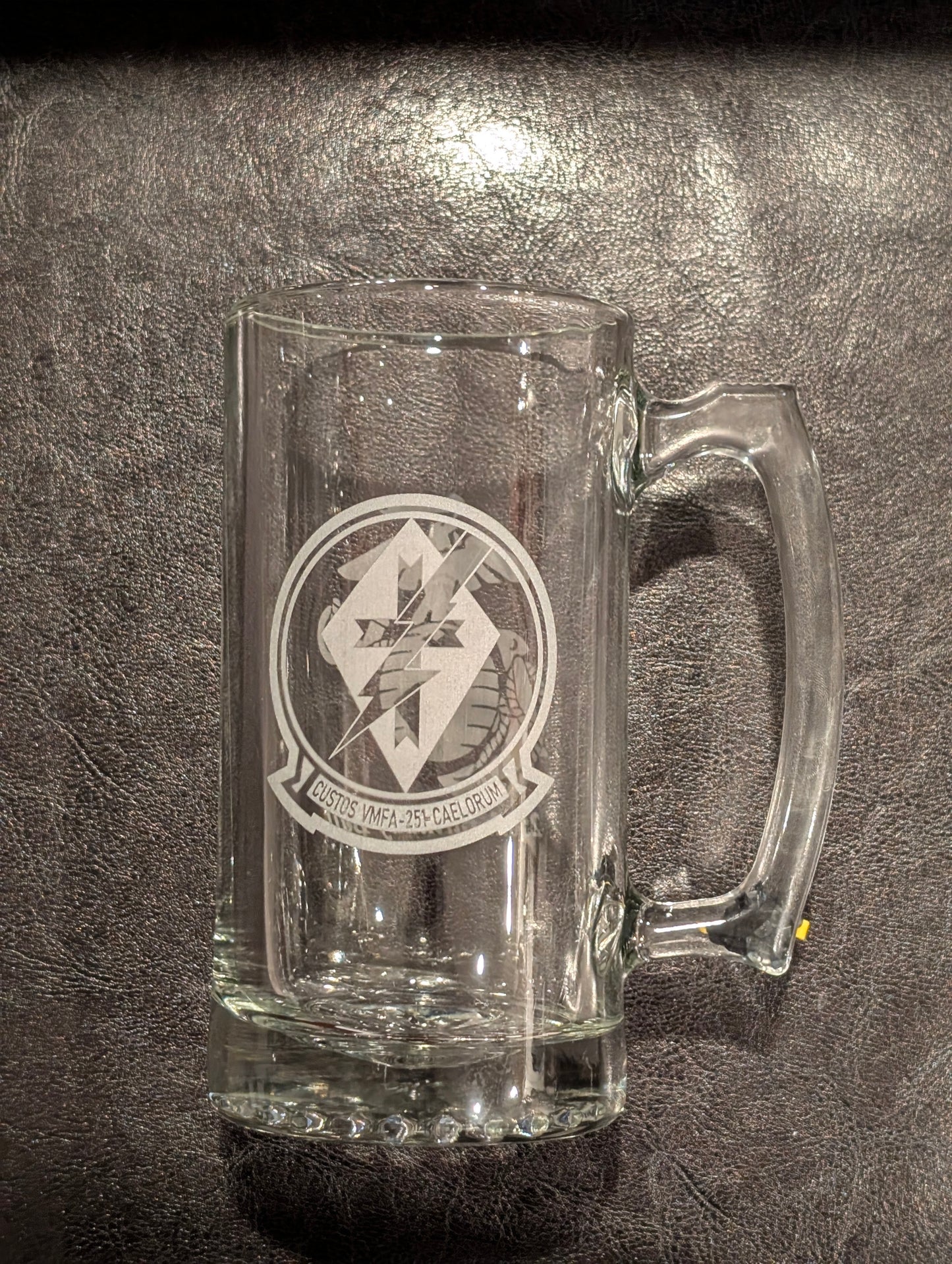 Custom Engraved 30oz Steins