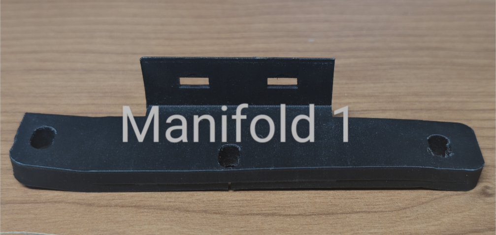 FLSC Manifold Guide