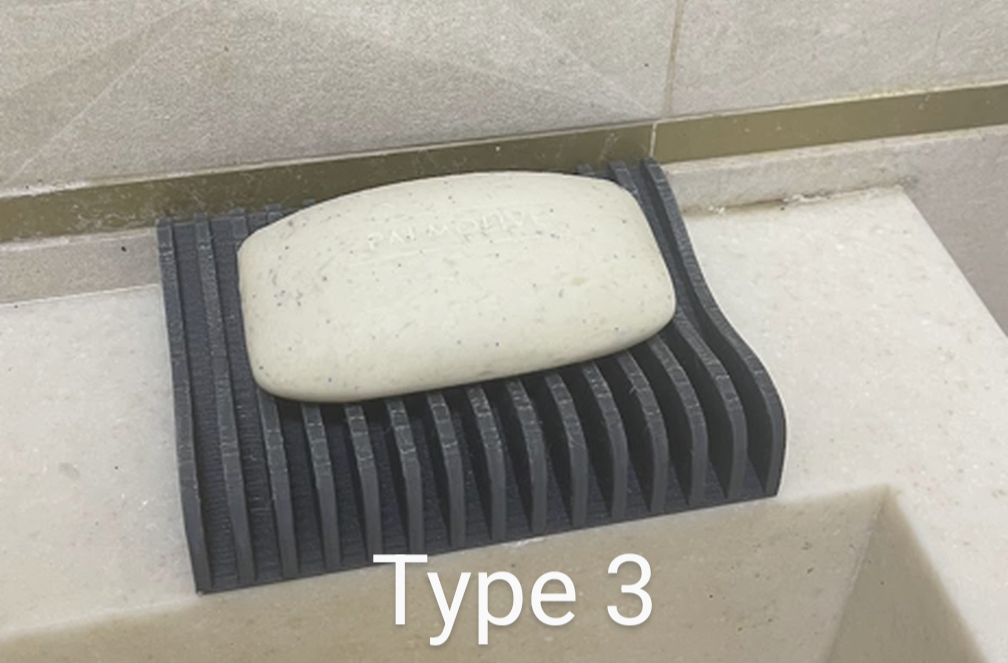 Soap Dish