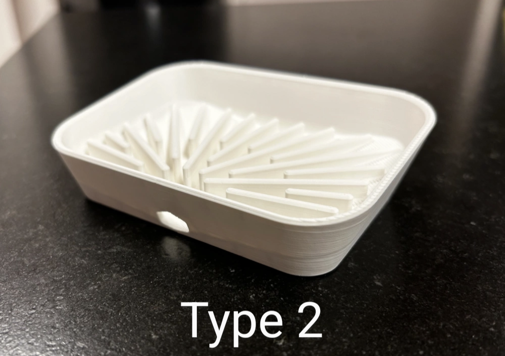 Soap Dish