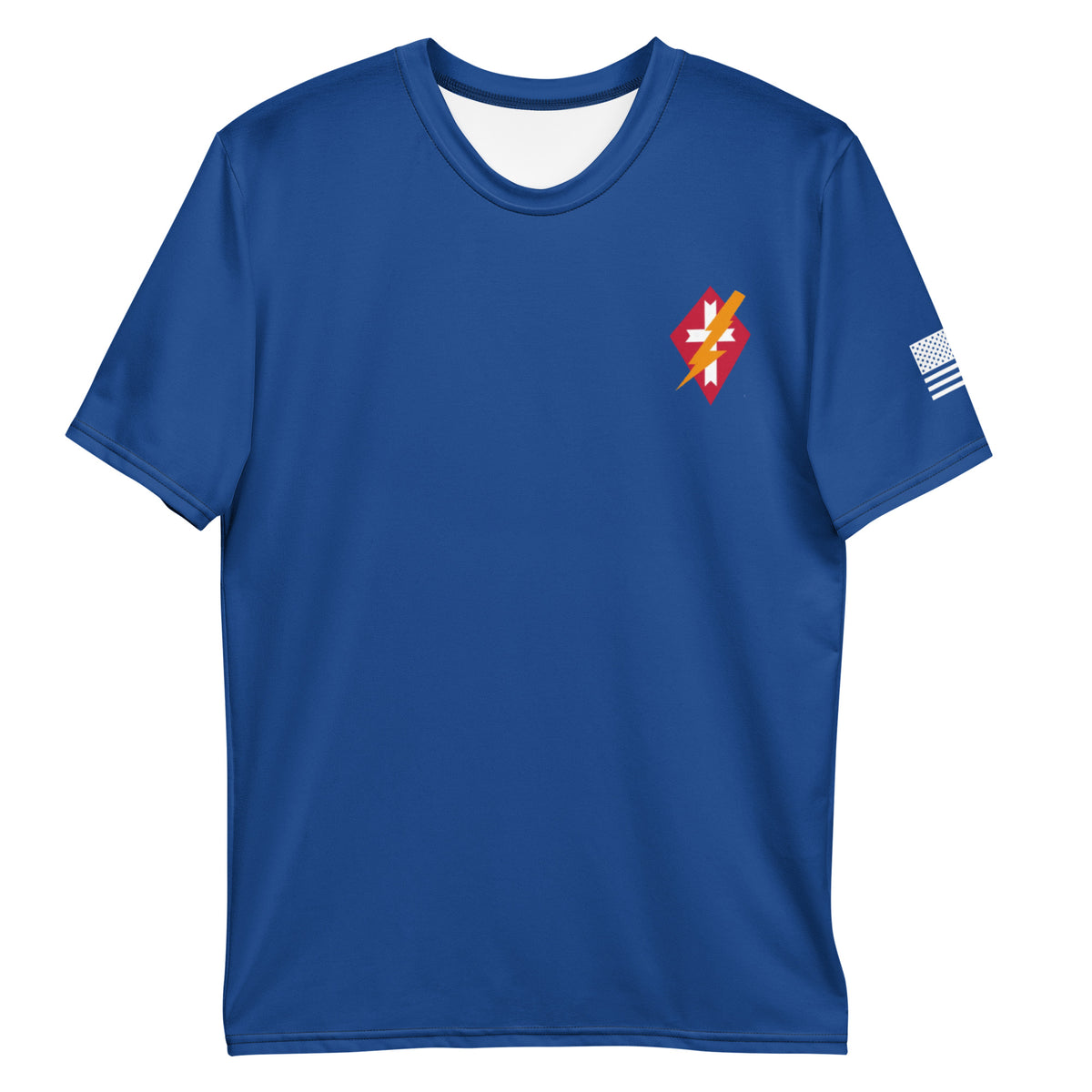 VMFA 251 T-Shirt Blue