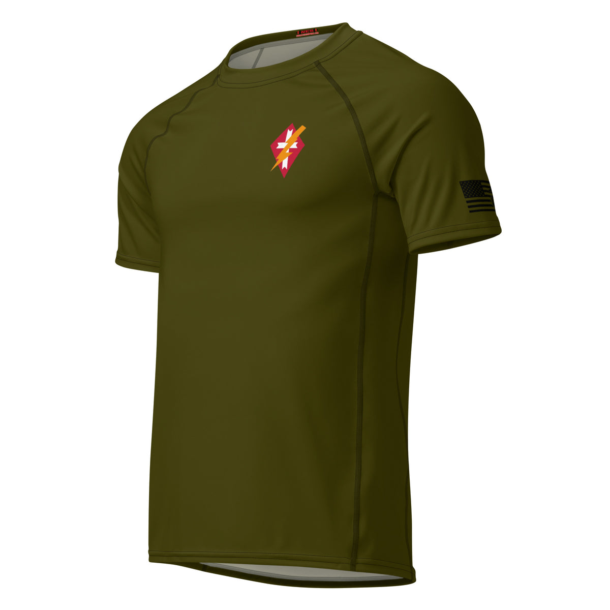 VMFA 251 Athletic T-Shirt