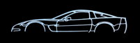 Car Wall Art