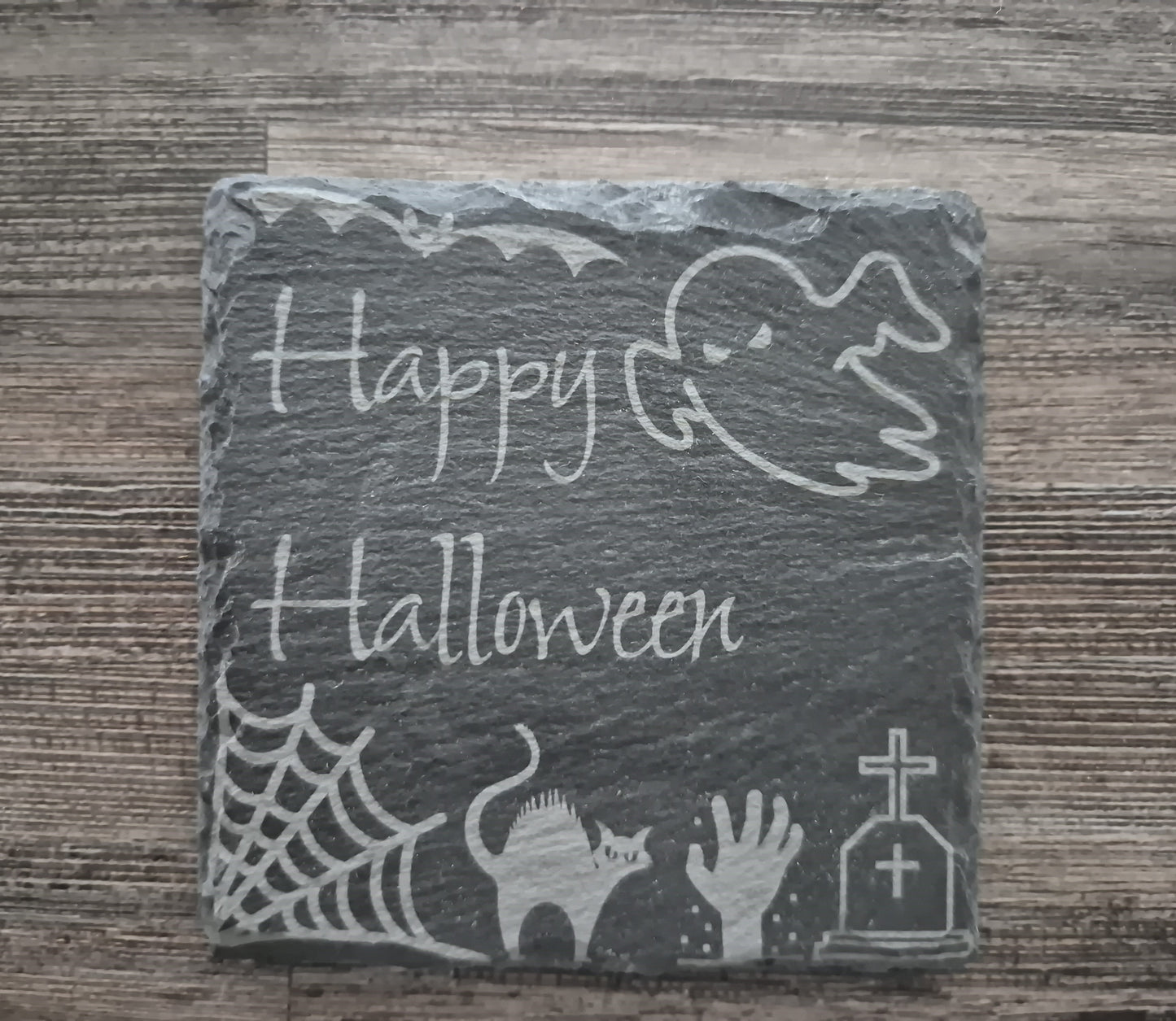 Custom Engraved Coasters