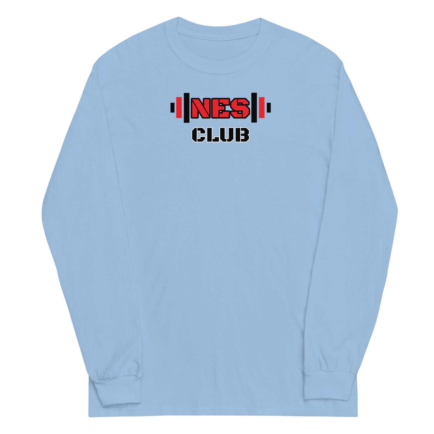 NES Club Long Sleeve Shirt