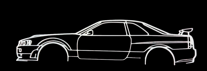 Car Wall Art