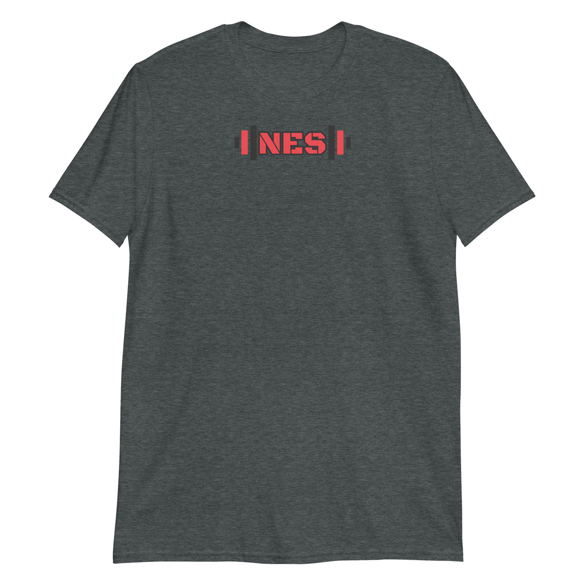 NES Club Sponsor T-Shirt, view 3