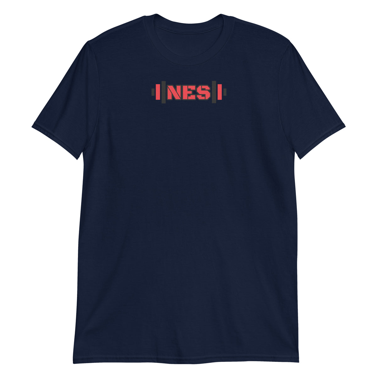 NES Club Sponsor T-Shirt