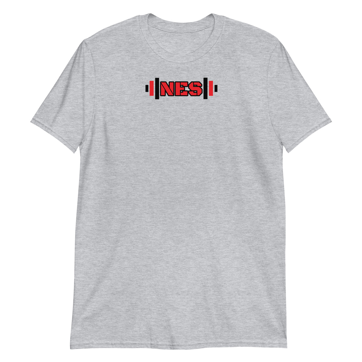 NES Club Sponsor T-Shirt, view 5