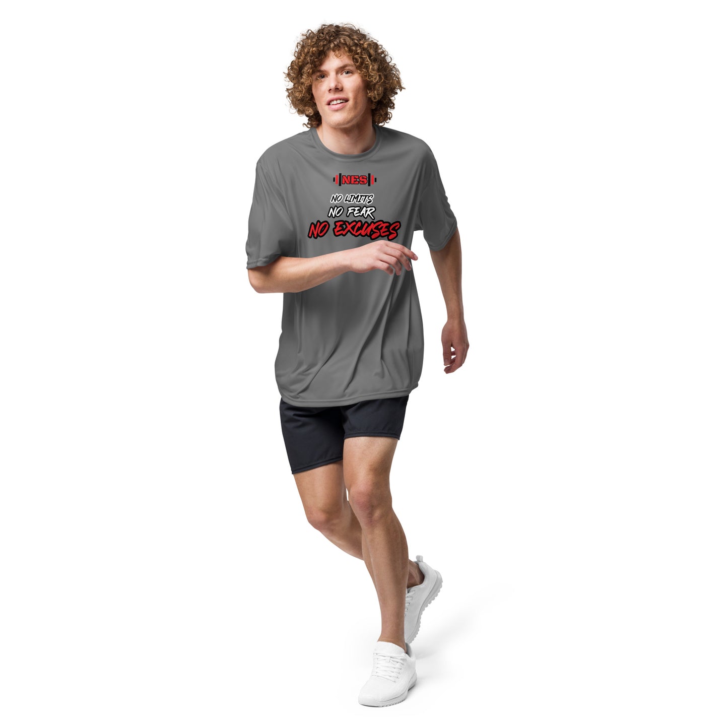 NES Workout T