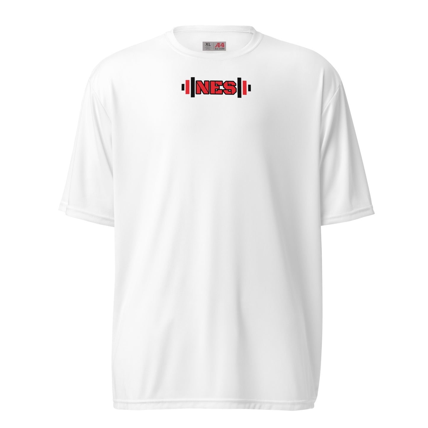NES performance T