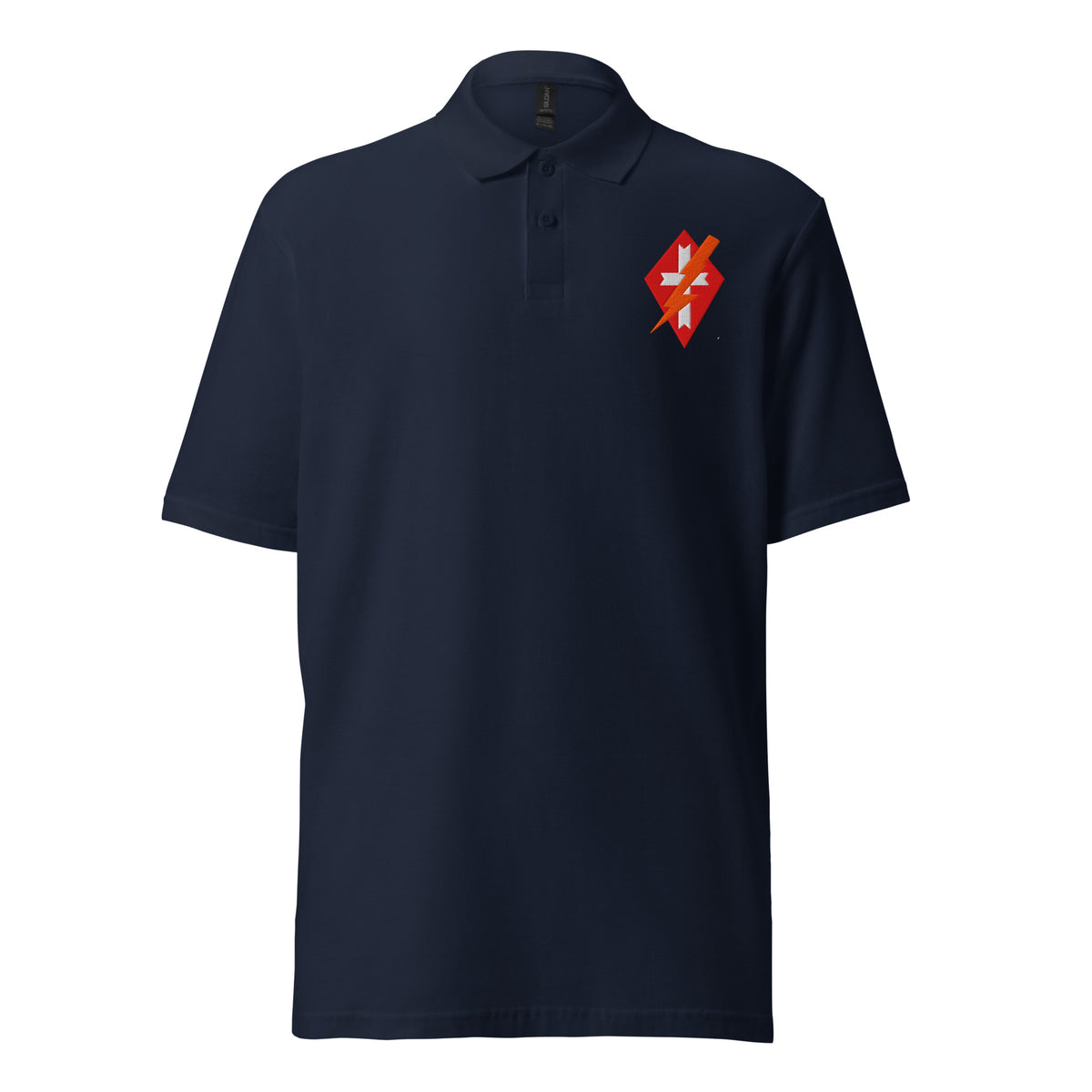VMFA 251 Polo, Navy