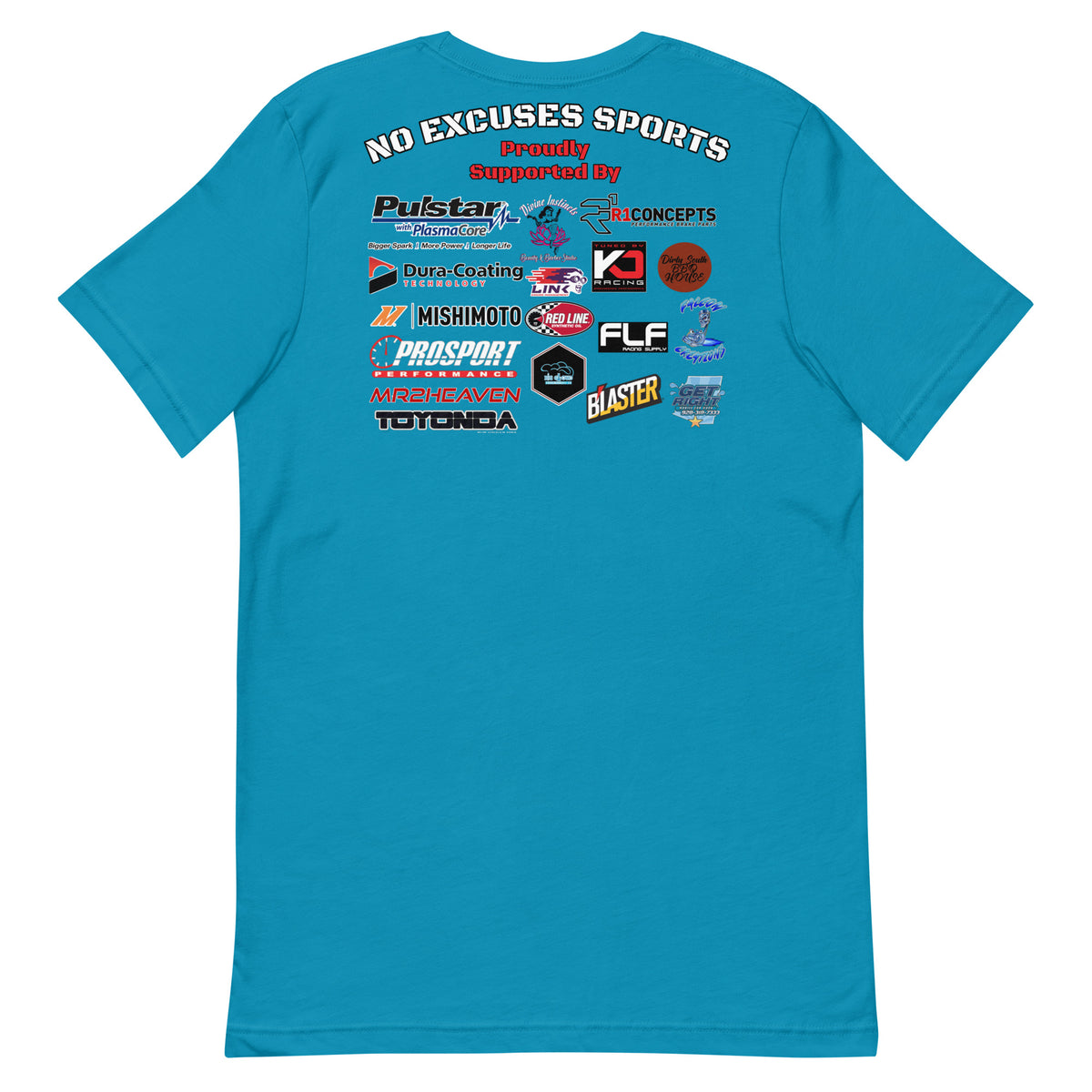 NES Club T-Shirt 2, view 25