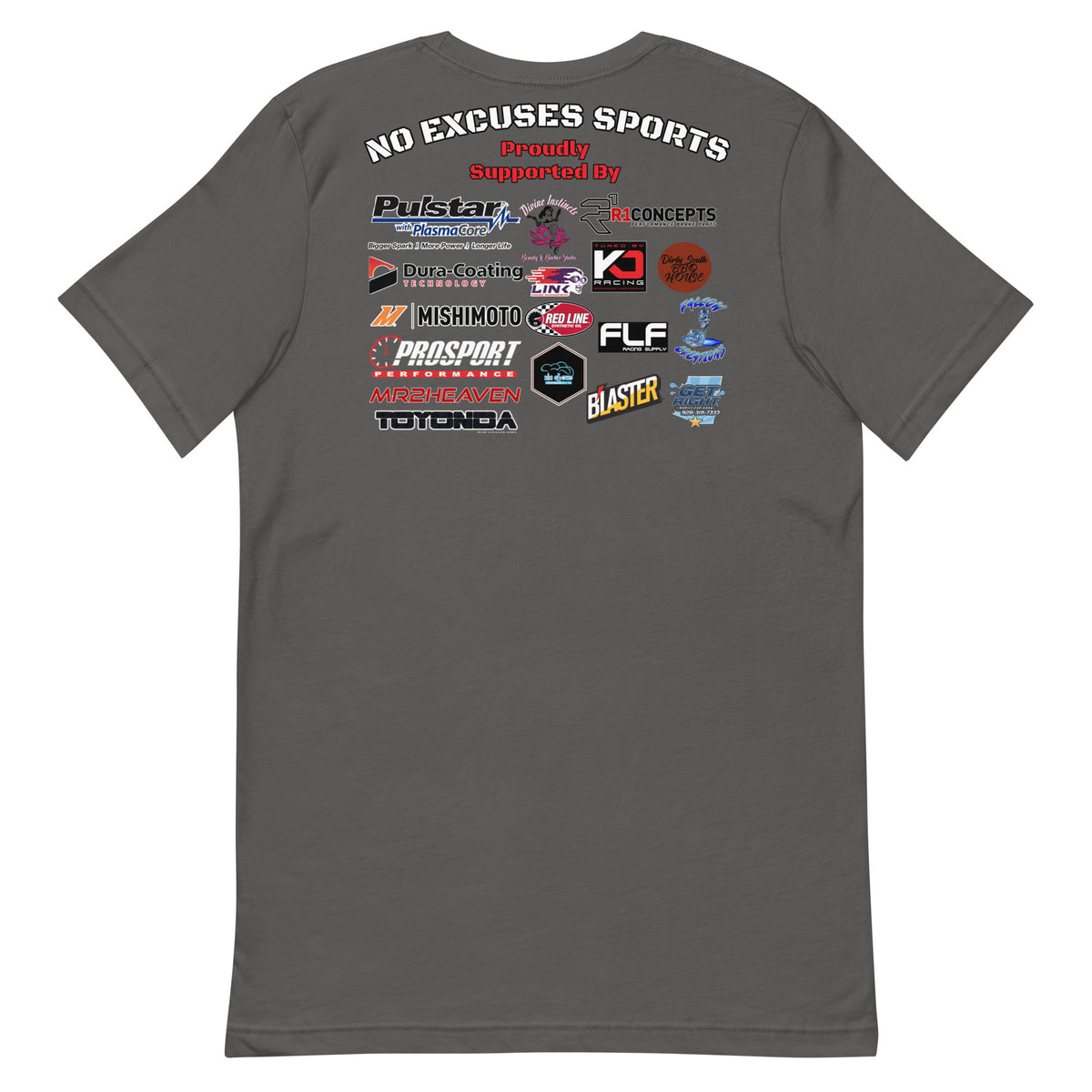 NES Club T-Shirt 2, view 15