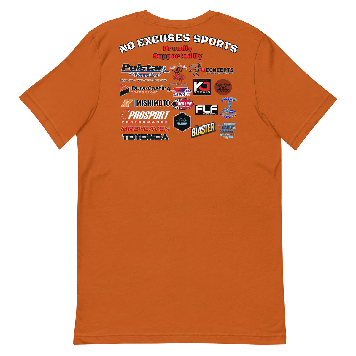 NES Club T-Shirt 2, view 21