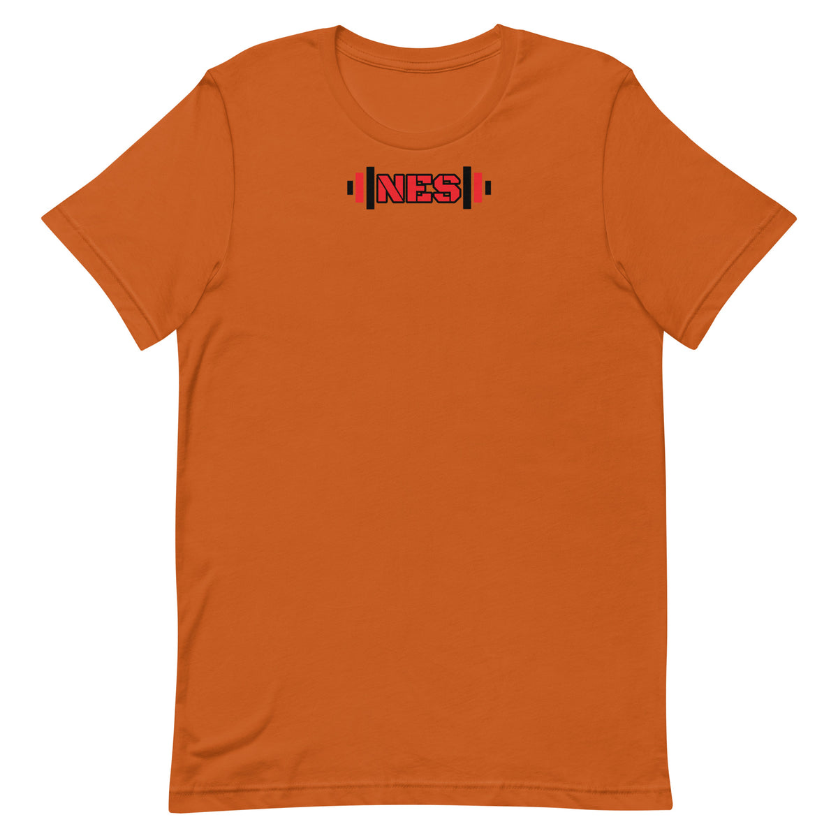 NES Club T-Shirt 2, Autumn