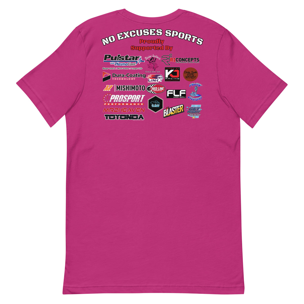 NES Club T-Shirt 2, view 13