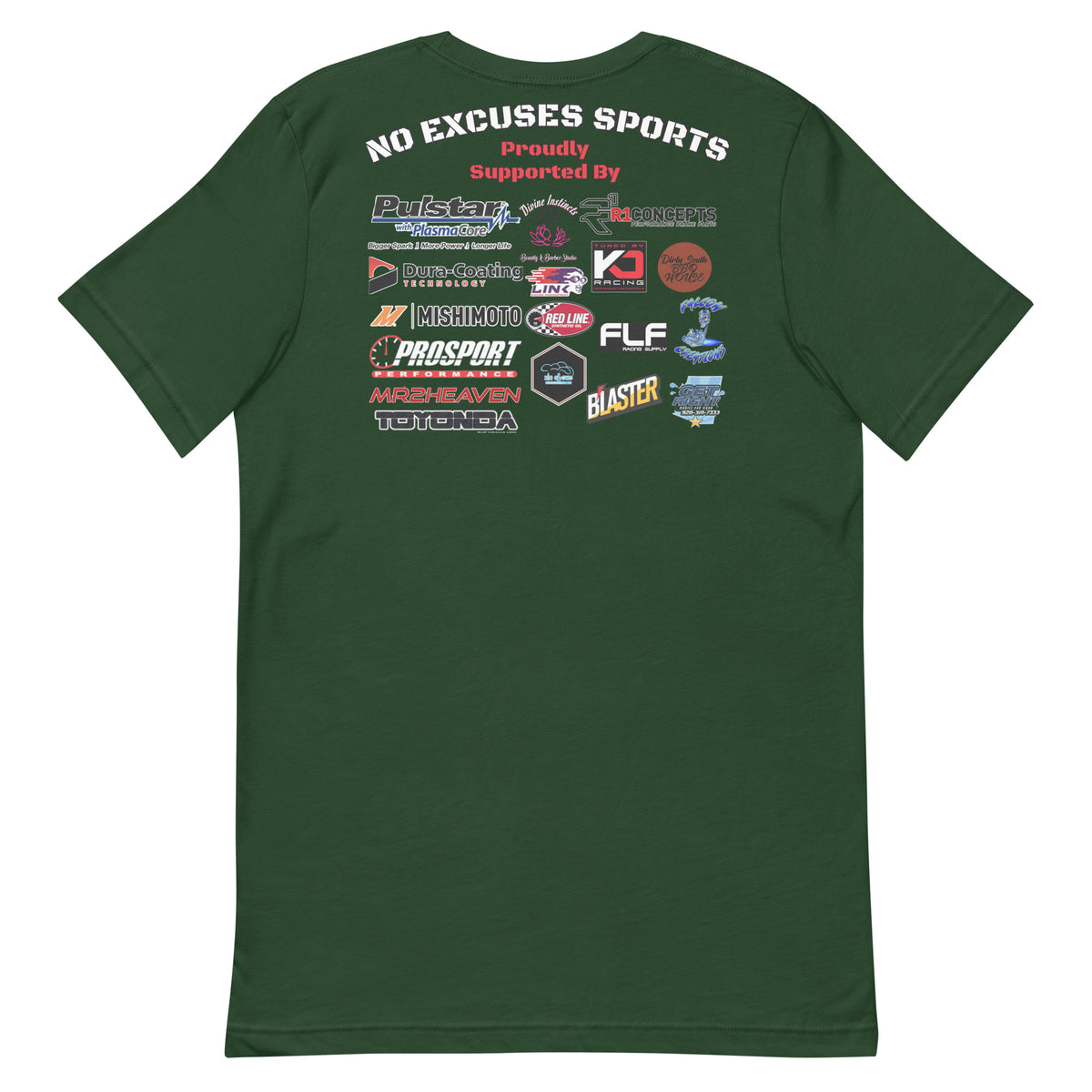 NES Club T-Shirt 2, view 9