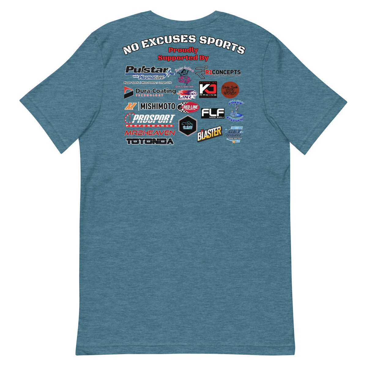 NES Club T-Shirt 2, view 23