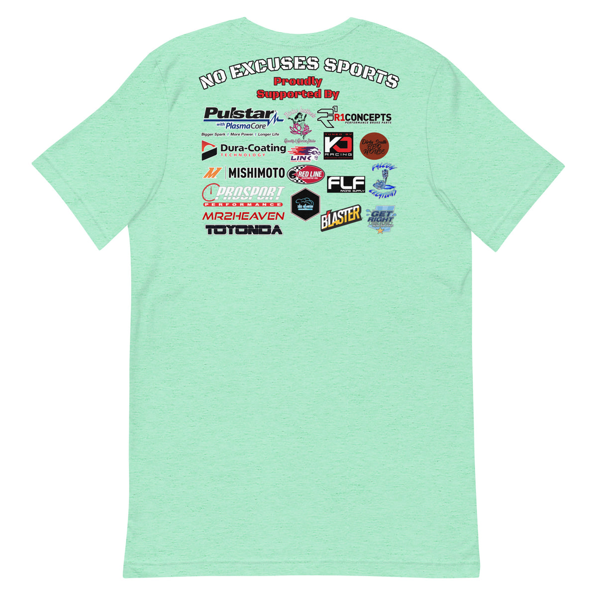 NES Club T-Shirt 2, view 39