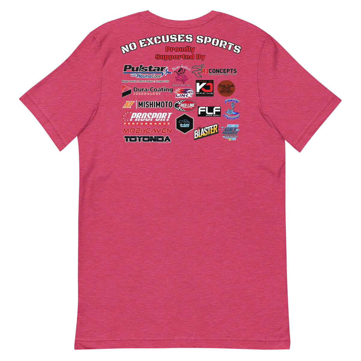 NES Club T-Shirt 2, view 19