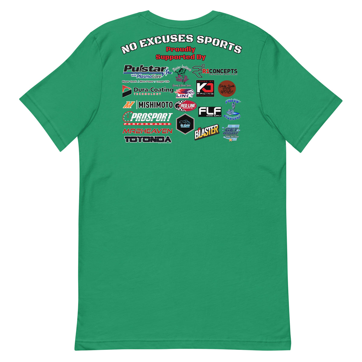 NES Club T-Shirt 2, view 27