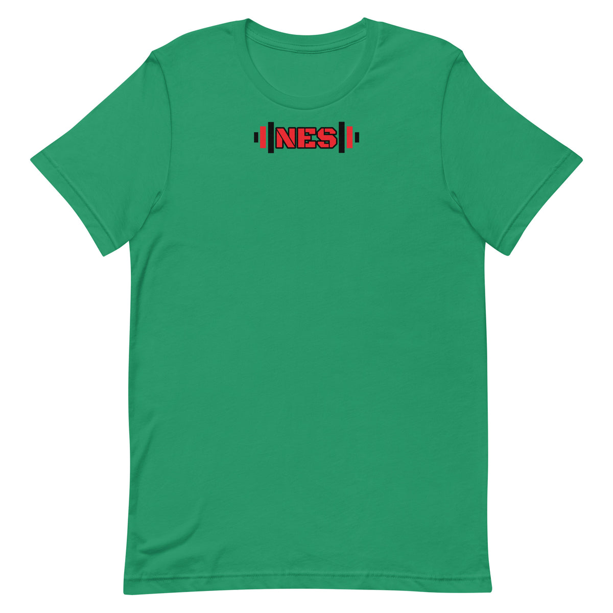 NES Club T-Shirt 2, Kelly