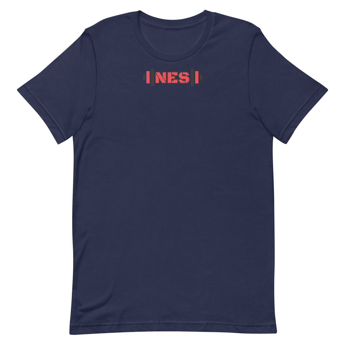 NES Club T-Shirt 2, Navy