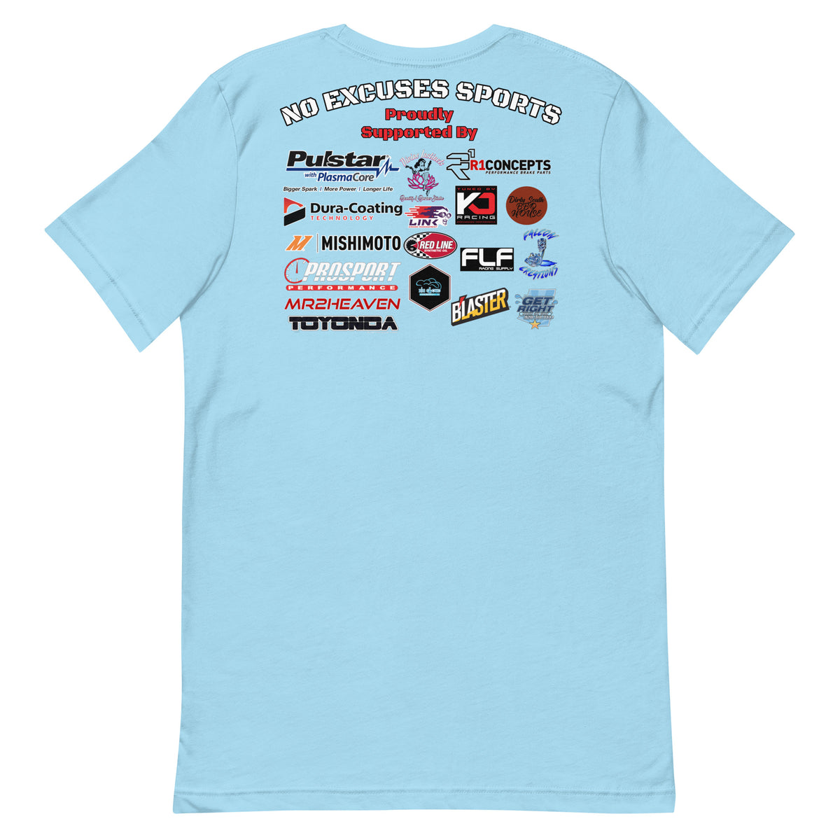 NES Club T-Shirt 2, view 35