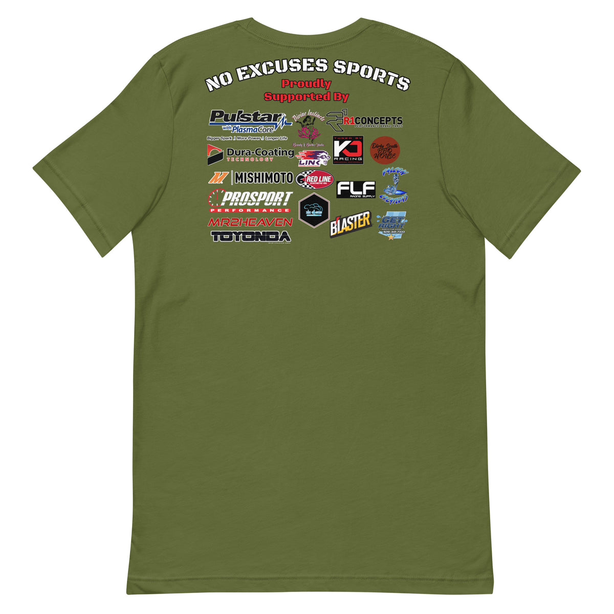 NES Club T-Shirt 2, view 17