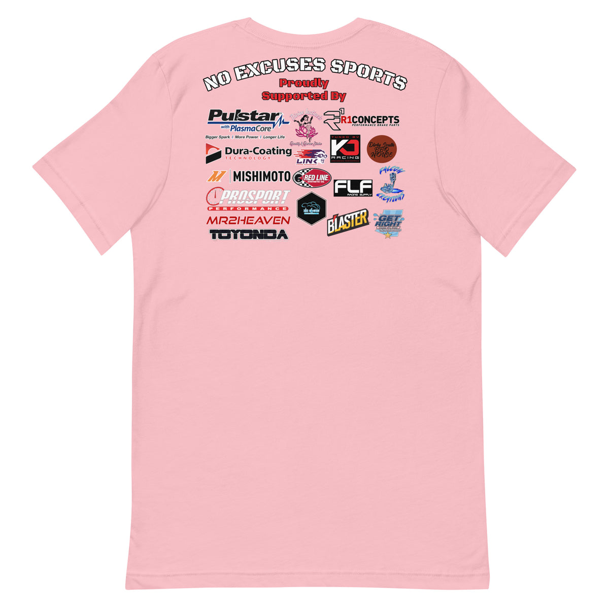 NES Club T-Shirt 2, view 33