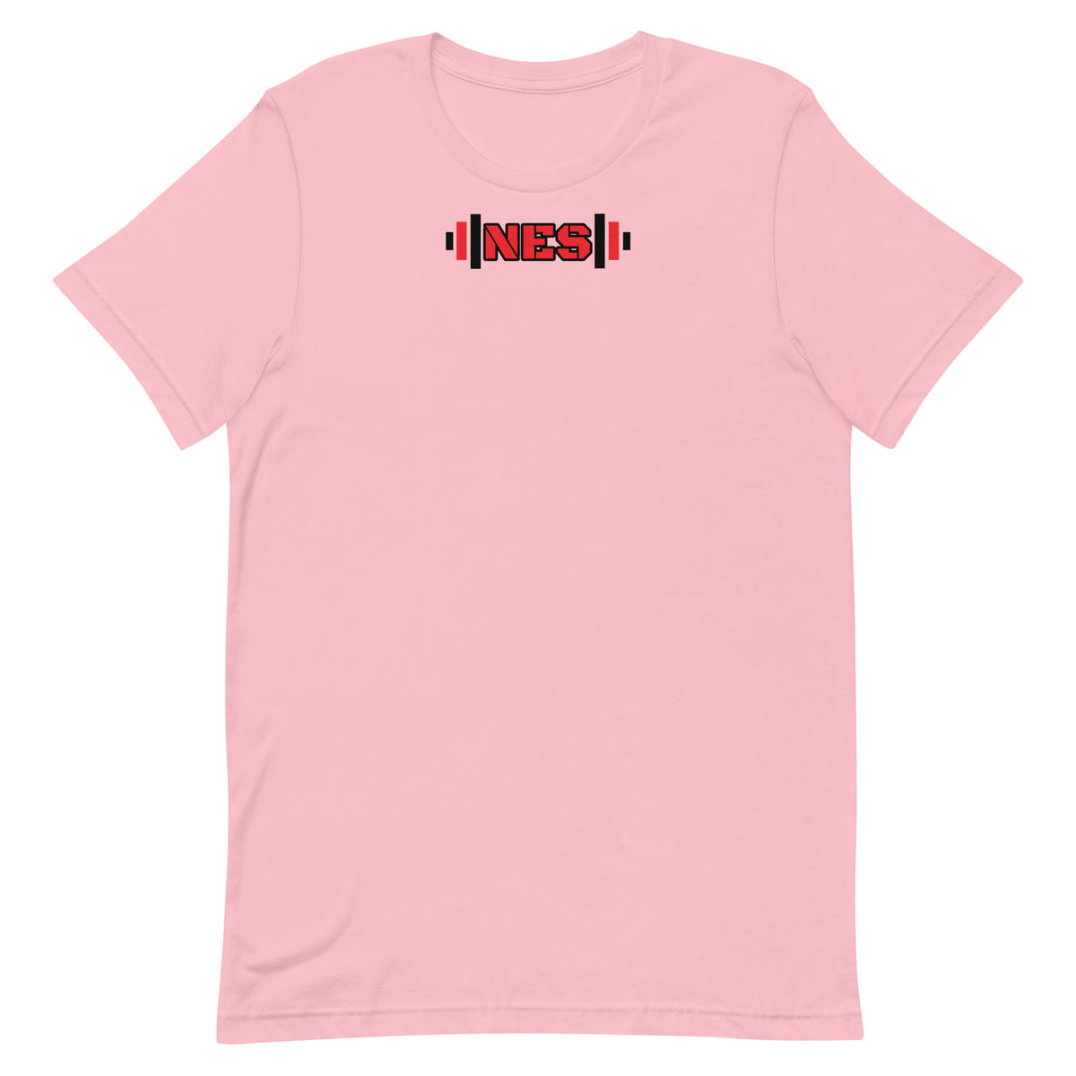 NES Club T-Shirt 2, Pink