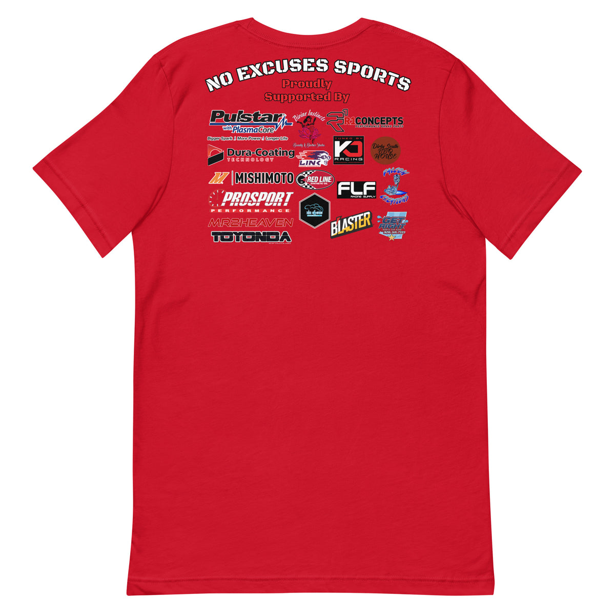 NES Club T-Shirt 2, view 7