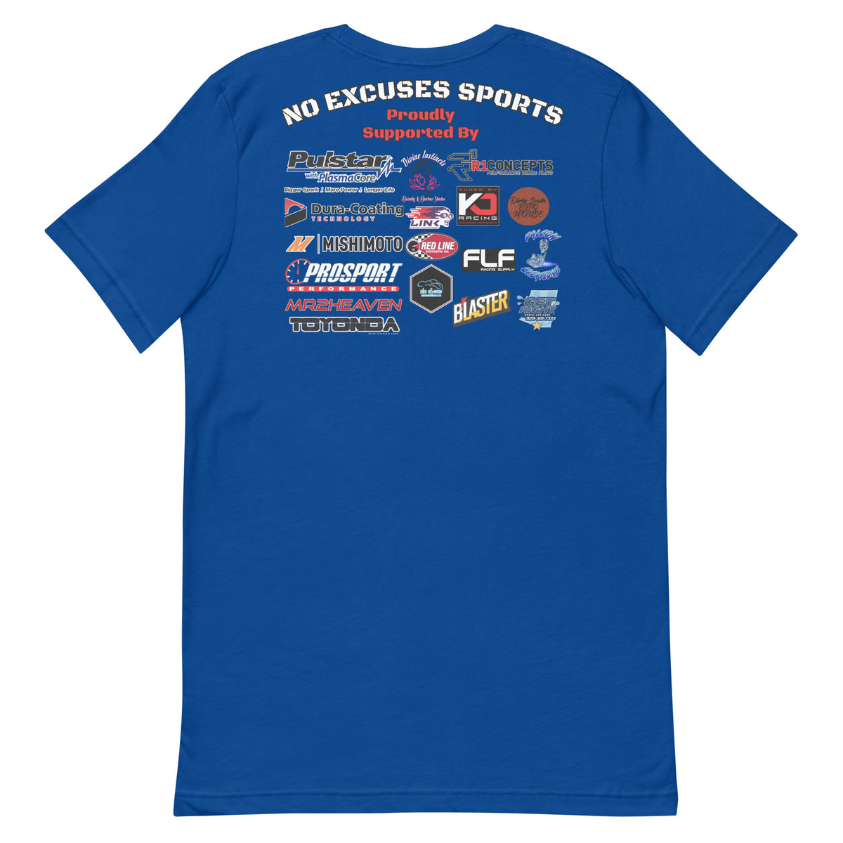 NES Club T-Shirt 2, view 11