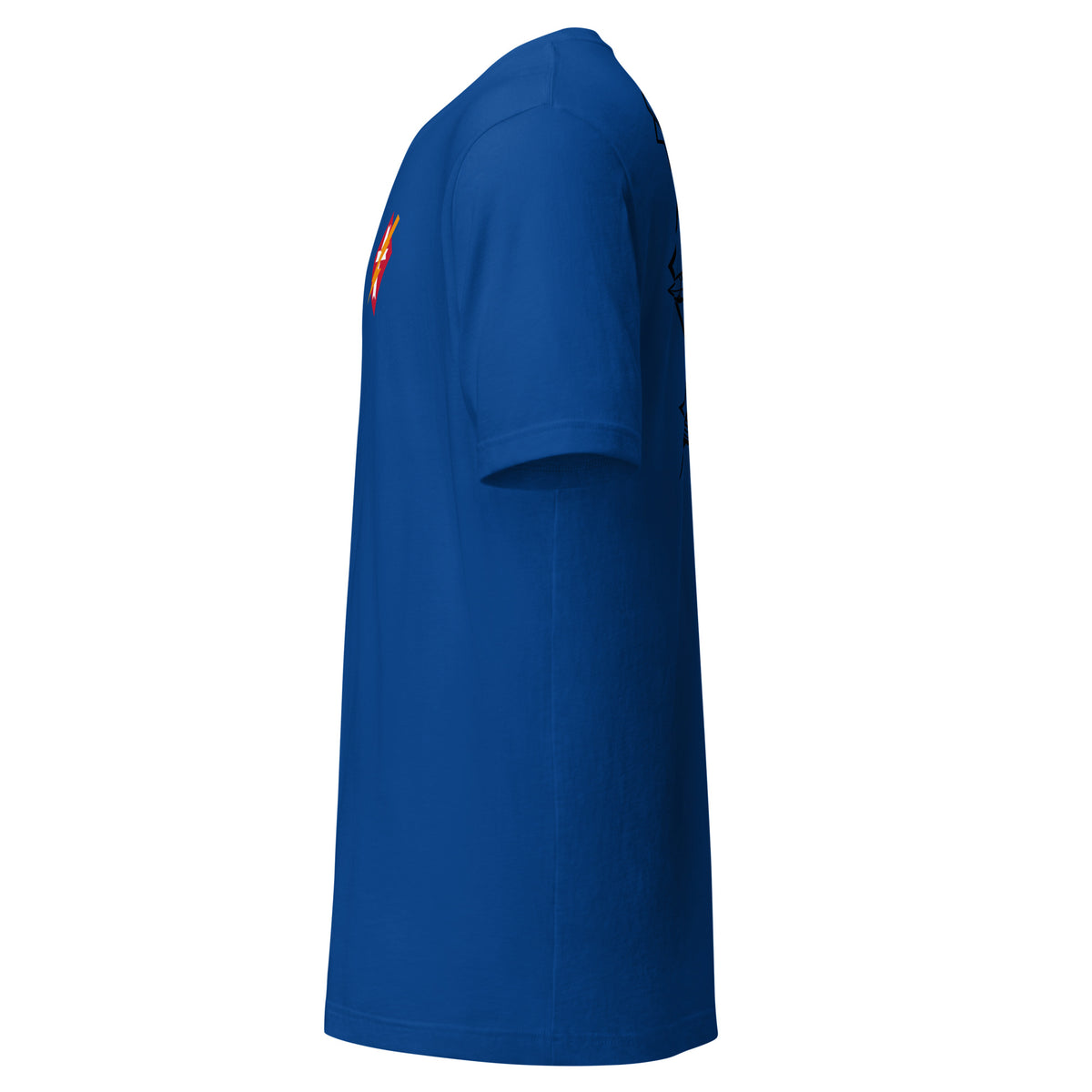 VMFA 251 100% Cotton T-Shirt, view 4