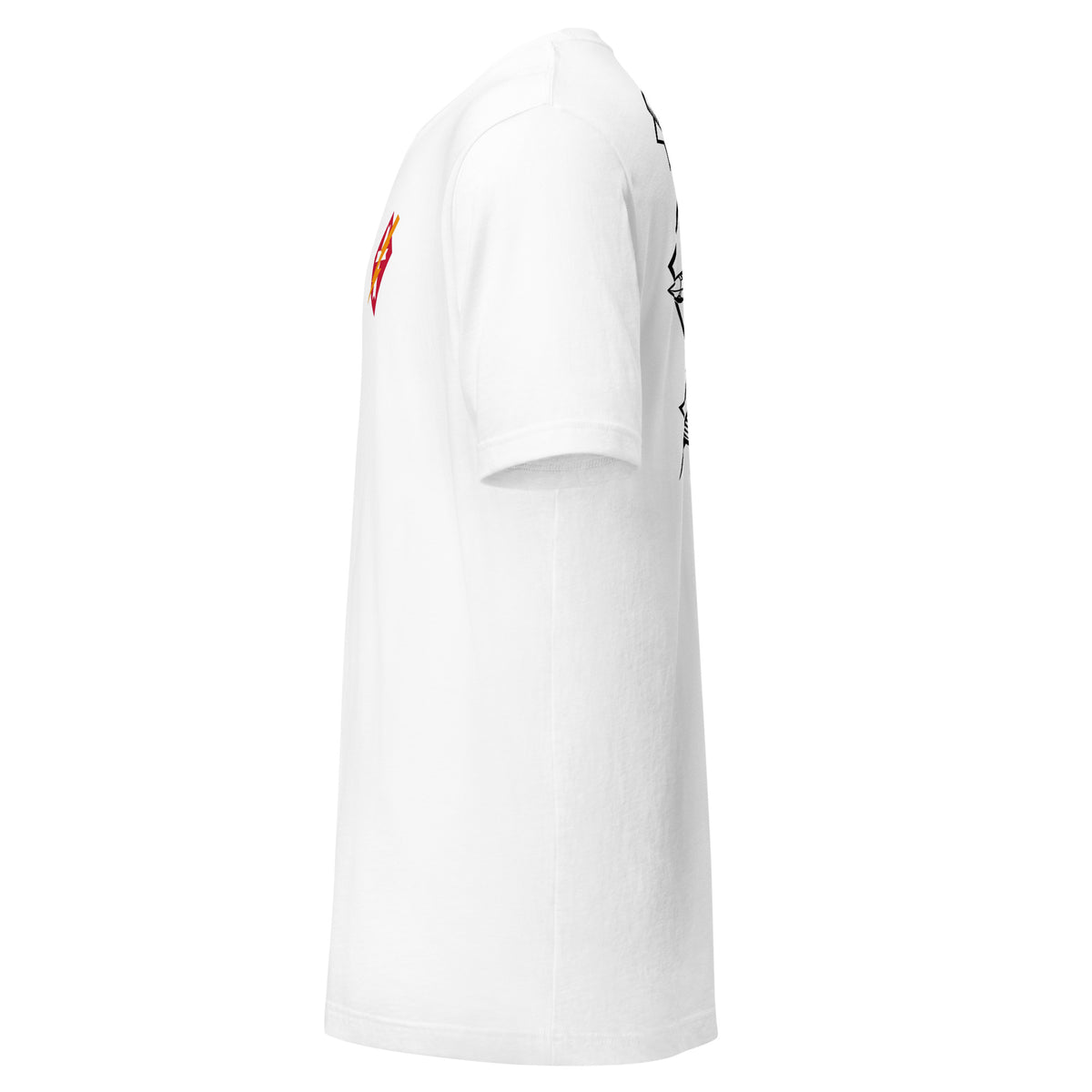 VMFA 251 100% Cotton T-Shirt, view 11