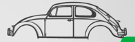 Car Wall Art