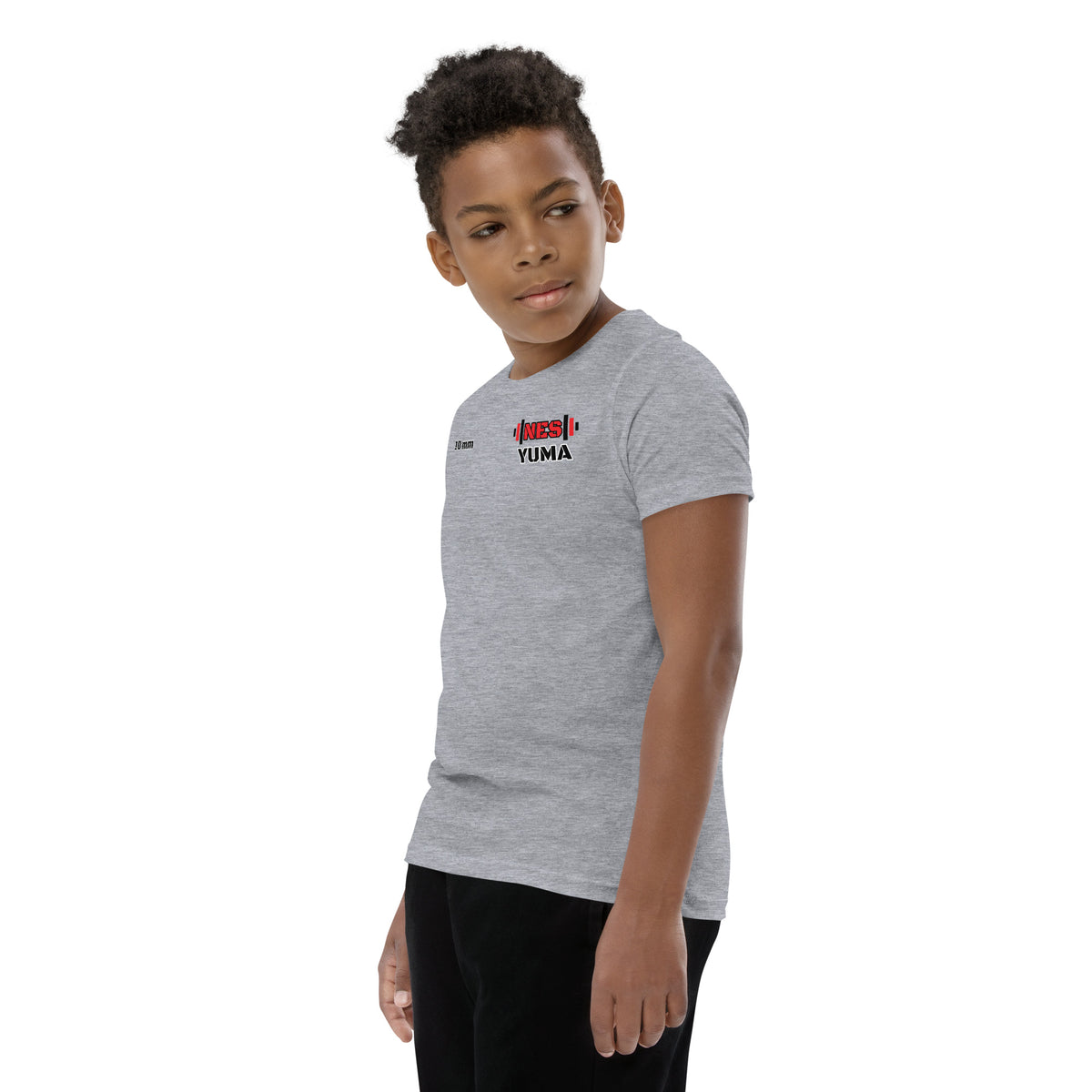 NES Club Jr T-Shirt, view 29
