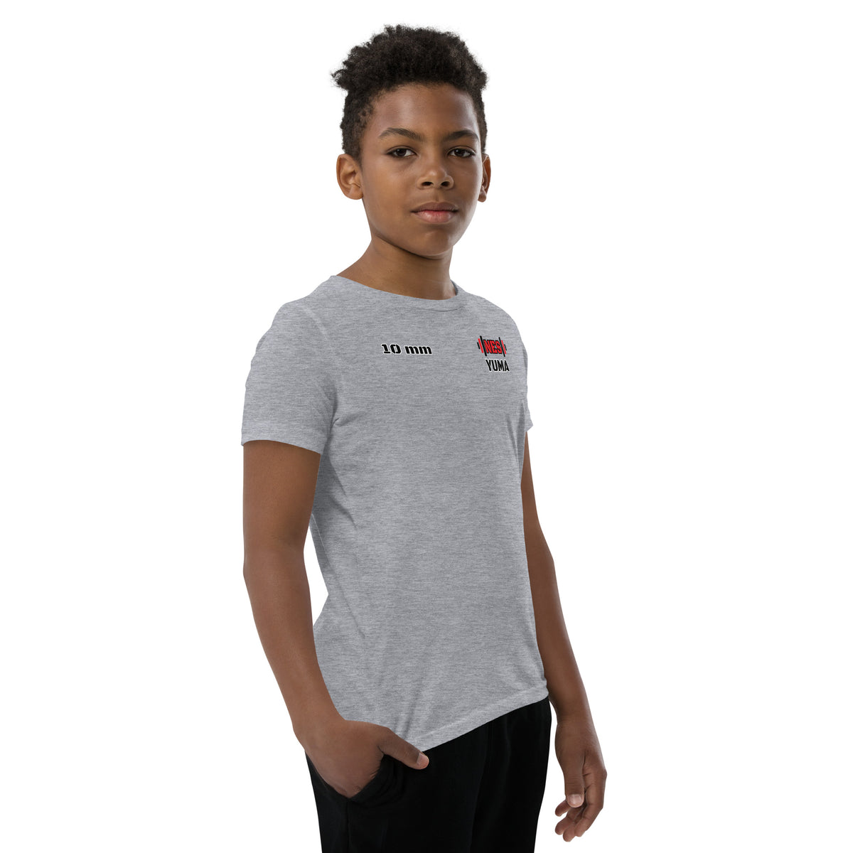NES Club Jr T-Shirt, view 30