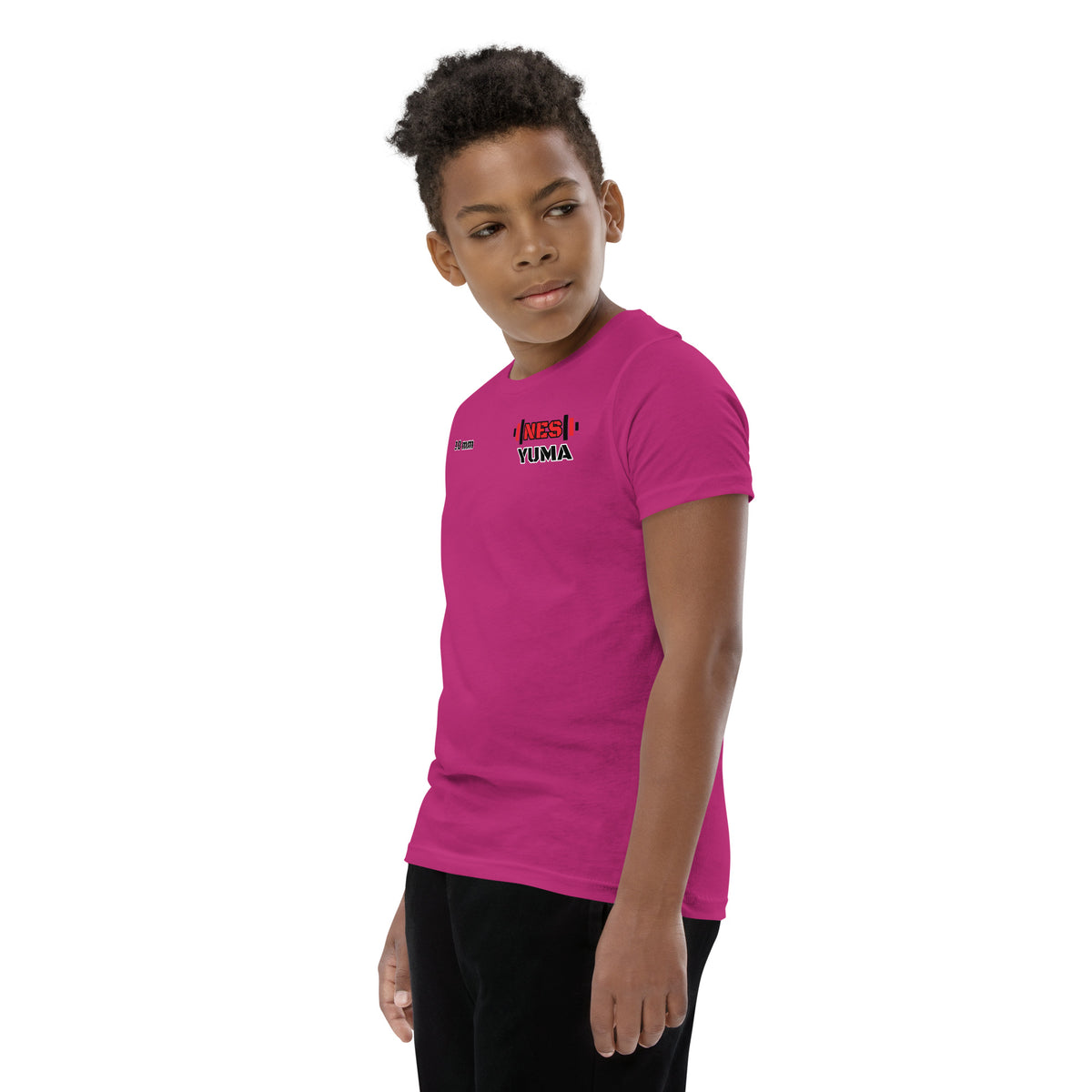 NES Club Jr T-Shirt, view 13