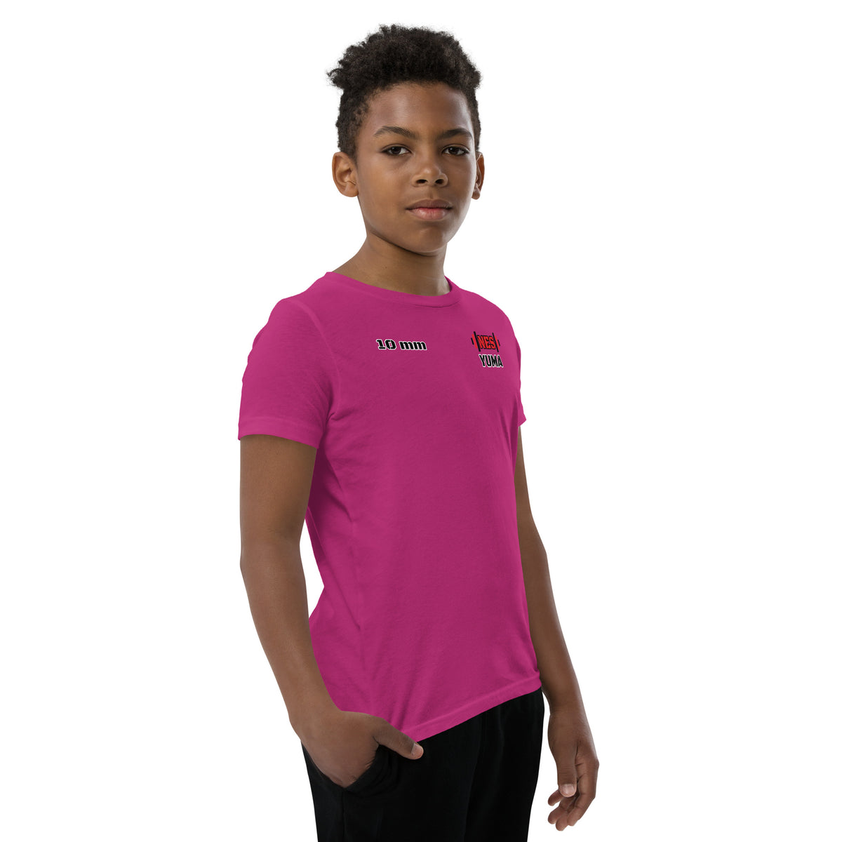 NES Club Jr T-Shirt, view 14