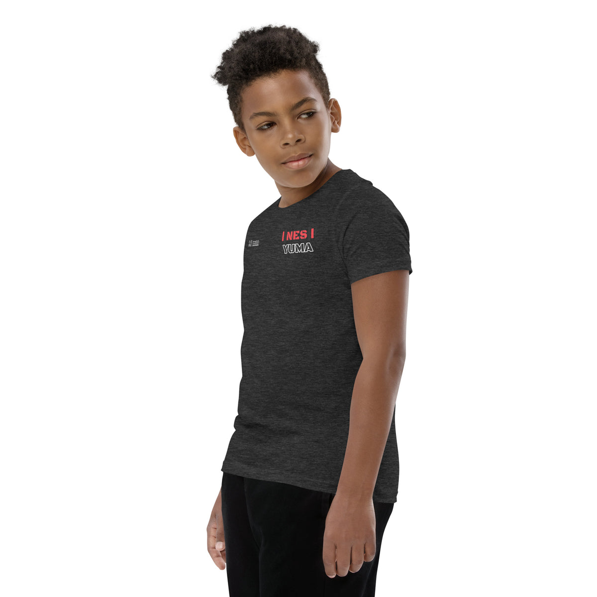NES Club Jr T-Shirt, view 5
