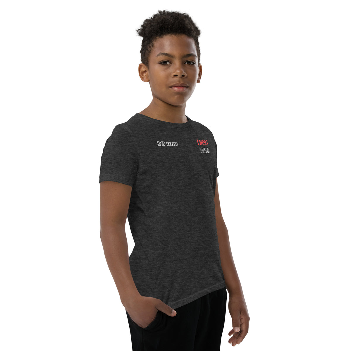 NES Club Jr T-Shirt, view 6